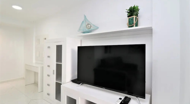 Apartamento Albatros 1- 4