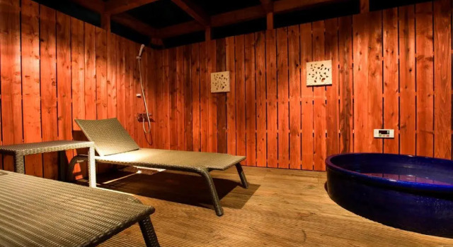 Номер Standard Hotel Bintang Pari Resort