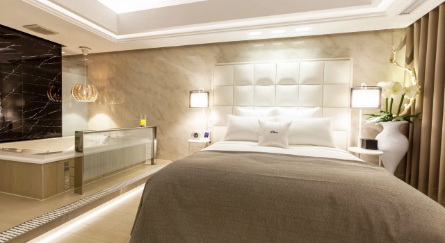 Six Star Motel-Taoyuan, Buchen Sie Motel Taoyuan Taoyuan Municipality