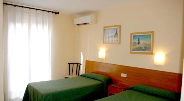 Hotel Goya