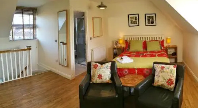 Bradley Stoke Apartment, Rezervasyon Daire Bradley Stoke Merseyside