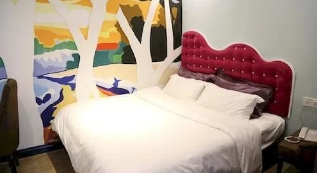 Ya Di Li Hotel