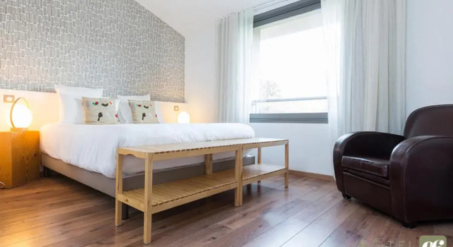 Номер Classic Hôtel 96