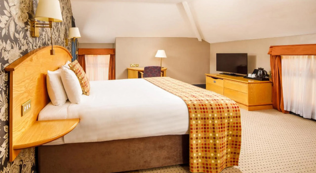 Mercure Bristol North The Grange Hotel