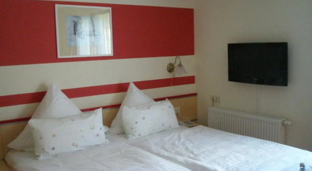 Двухместный номер Standard Landhotel am Wenzelbach