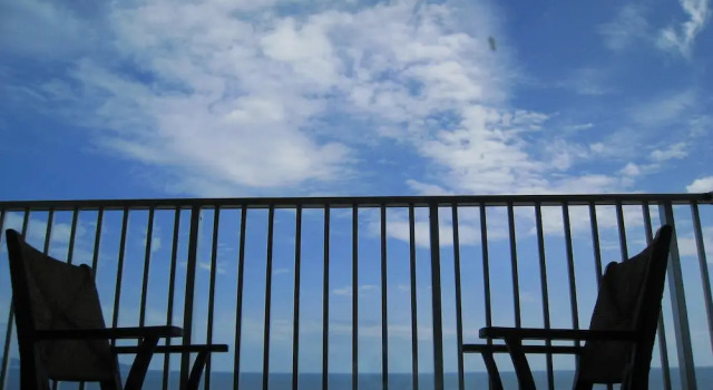 Camera Standard con vista mare Yukibou Hakusen