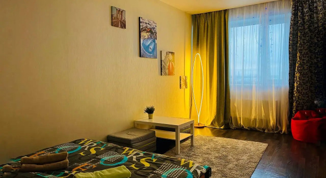 Relax Apart на улице 9 мая 8А