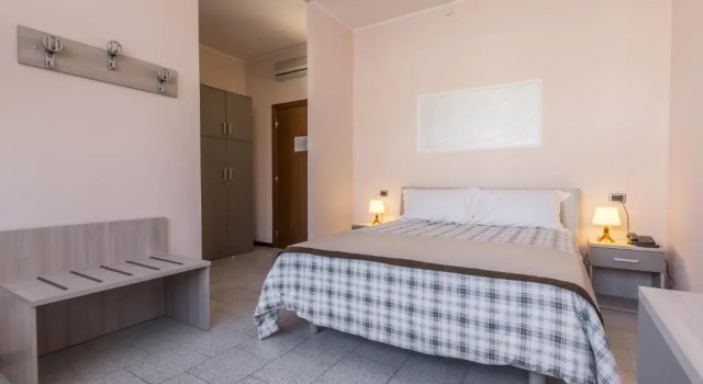 Двухместный номер Standard Hotel Maris