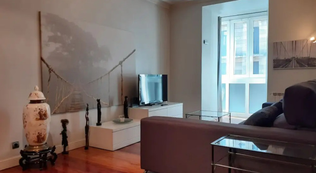 Apartamento Urbieta
