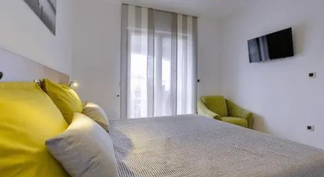 Apartment Falu