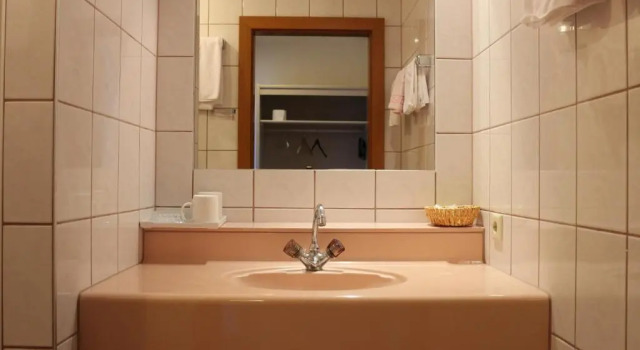 Номер Standard Hotel Wasserpalast - breakfast for free