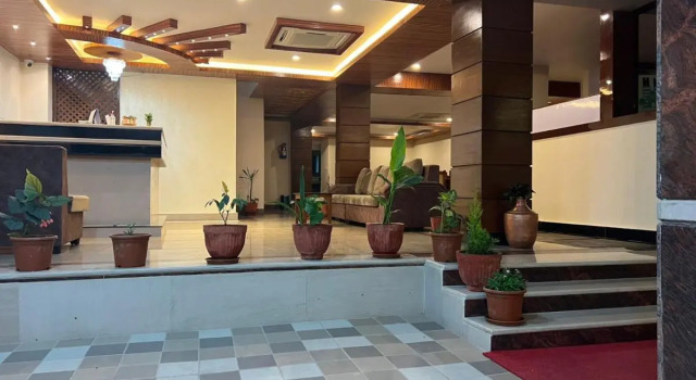 Hotel Murano, Забронировать Отель Покхара провинция Гандаки-Прадеш