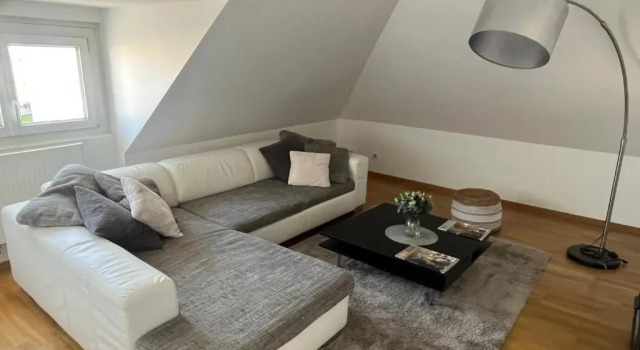 Апартаменты Superbe appartement au centre + parking privé