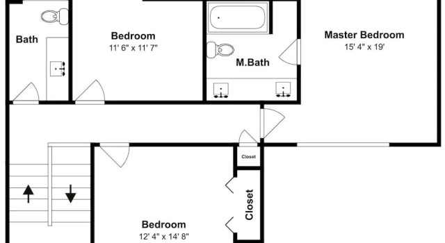 Номер Standard с балконом и с видом на горы Enclave 5 by SummitCove Vacation Lodging