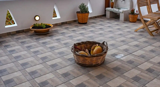 Апартаменты Primrose Apartments
