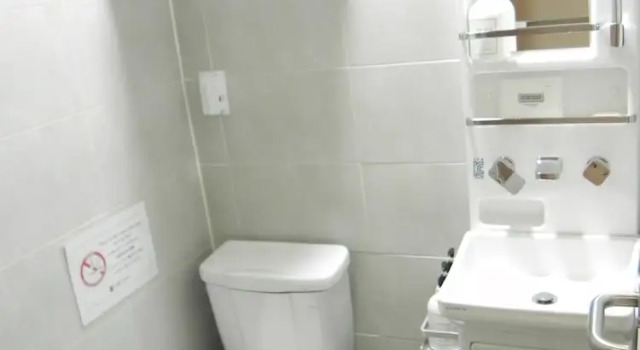 Трёхместный номер Standard Ehwa In Myeongdong