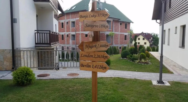 Apartman Konak 23/4