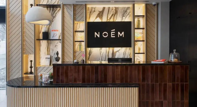 Noém Hotel