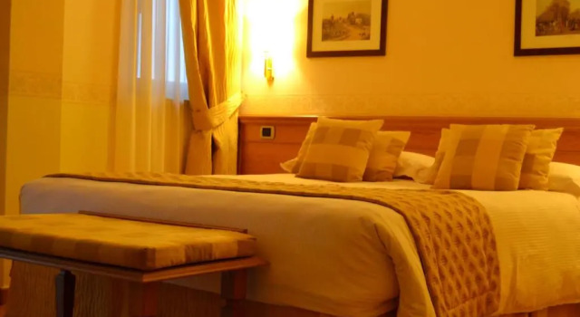 Двухместный номер Standard Seccy Hotel Boutique Art & Museum