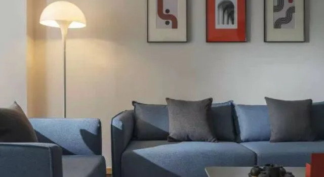Suite Luxury Gem Hotel