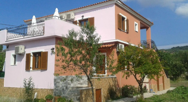 Vassilis Studios, Забронировать Отель Недорогие отели Northern Aegean Islands, недорого