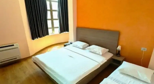 Номер Deluxe Easy Apartments