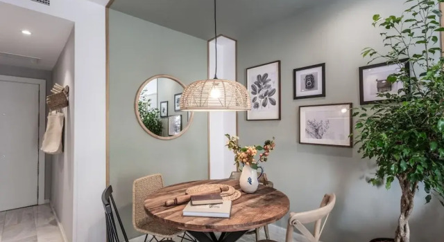 Sabina - 1 Bedroom and Terrace in Almagro, Забронировать Апартаменты/квартира Апартаменты Мадрида, рядом с Веласкес, Апартаменты/квартира