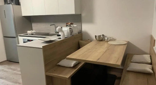Апартаменты Apartment Peskoller