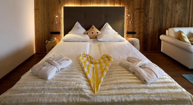 Люкс Superior Hotel Kristall