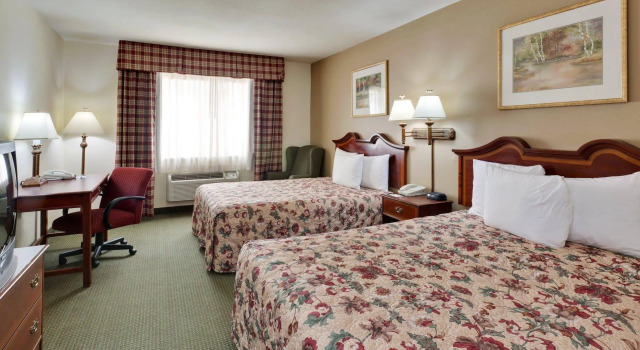Country Inn & Suites By Carlson, Nashville South, Tn, 预订 酒店 安条克 田纳西州