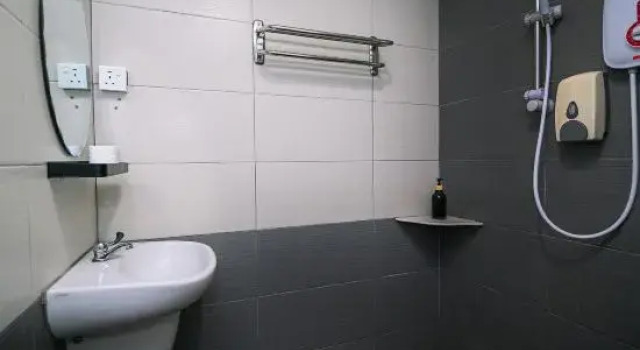 Семейный номер Deluxe Swan Cottage Hotel