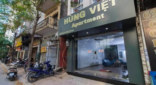 The Art - Hung Viet near Truc Bach lake, Забронировать Гостевой дом Гостевые дома Ханоя, Гостевой дом