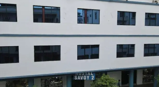 Hostal Savoy II, Book Hotel Hotels in Guayas with Breakfast, Breakfasts