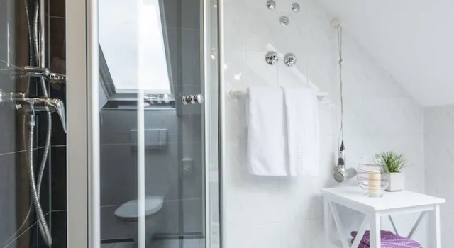 Номер Comfort Hotel Bei den Tongruben