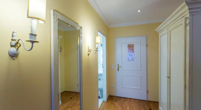 Номер Standard Hotel Gösser Bräu