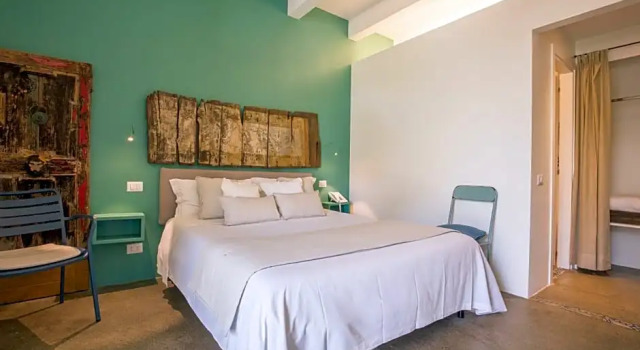 Номер Standard Hotel Intorno Al Fico