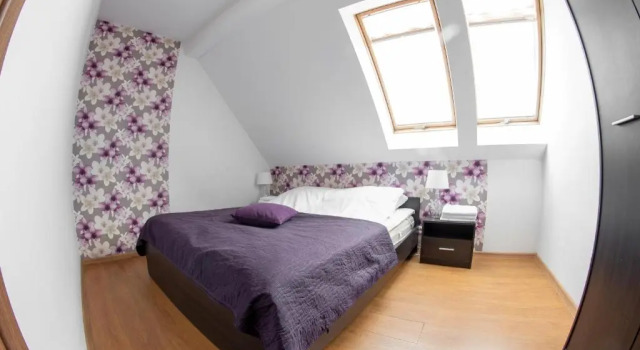 Pokoje Zygmuntowska, Забронировать Отель Новы Сонч Beskid Mountains