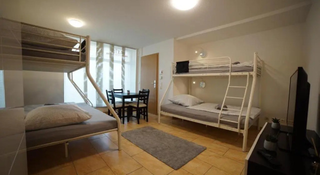 Apartment Bürgerstraße, Забронировать Апартаменты/квартира Пишен 