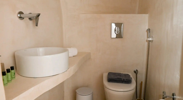 Люкс Superior Three Bells Suites