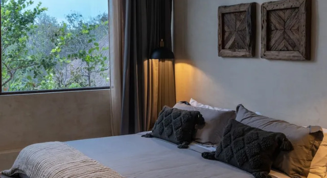 Appartamento Deluxe 3 camere Unho Tulum