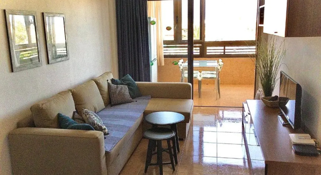 Iguazu Seaview near Yumbo, Забронировать Отель Отели Плайя дель Инглес с бассейном, рядом с Экуменический храм Эль-Сальвадор, Бассейн