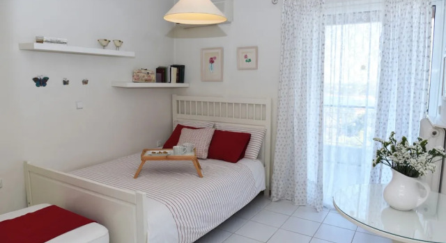 Top Floor With Stunning 360 View