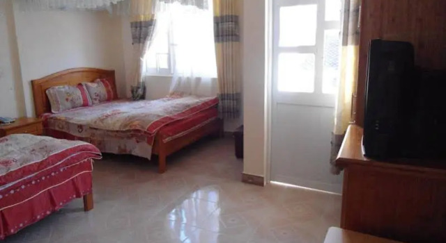 Khách Sạn Lập Trường Sơn, Book Hotel Da Lat Lam Dong