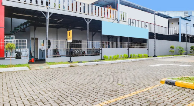 SPOT ON 91765 Kaiku Guest House