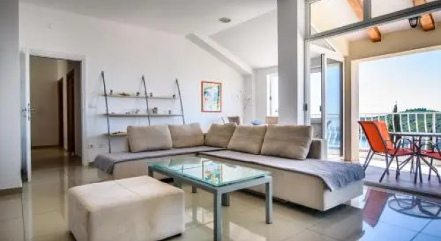 Apartment Zenith