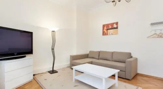 GreatStay Apartment - Bornstedterstr., Réserver Appartement Charlottenburg-Wilmersdorf Berlin, près de Parc des expositions de Berlin