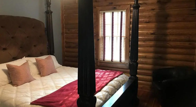 Beachwoods Villa, Rezervați Vilă Loris Statele Unite ale Americii