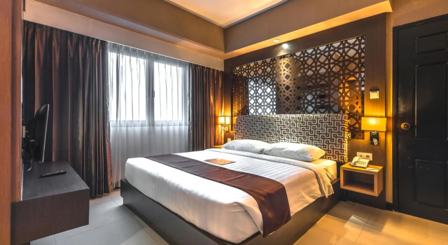 Verwood Hotel & Serviced Residence