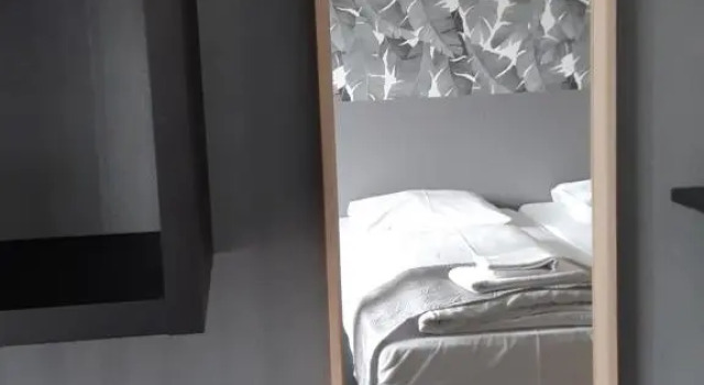 Номер Standard RAVeL Hotel Cyrano