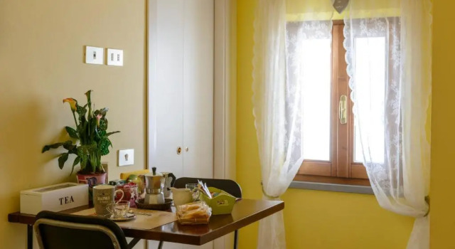 La Rocca Romantica, Buchen Sie Ferienwohnung San Gimignano Elsa-Tal